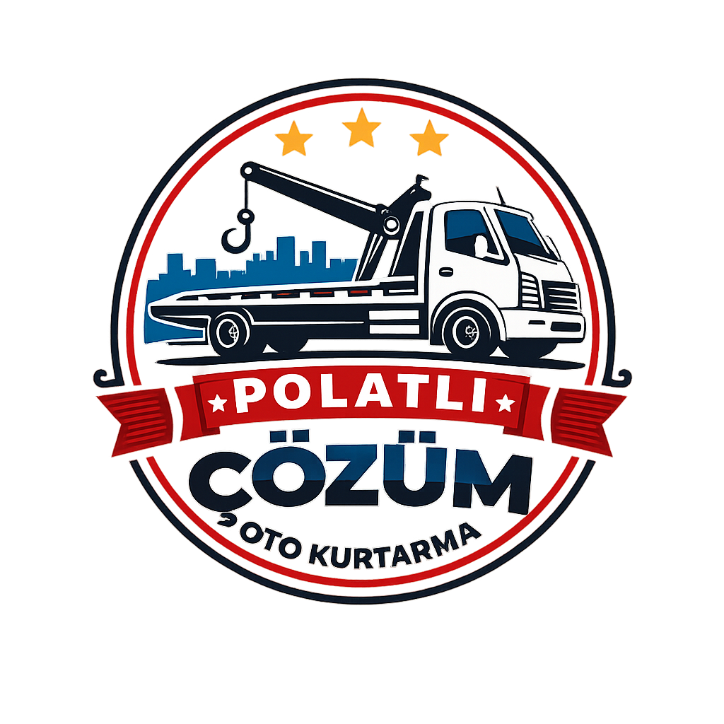 Polatlı Çözüm Oto Kurtarma 